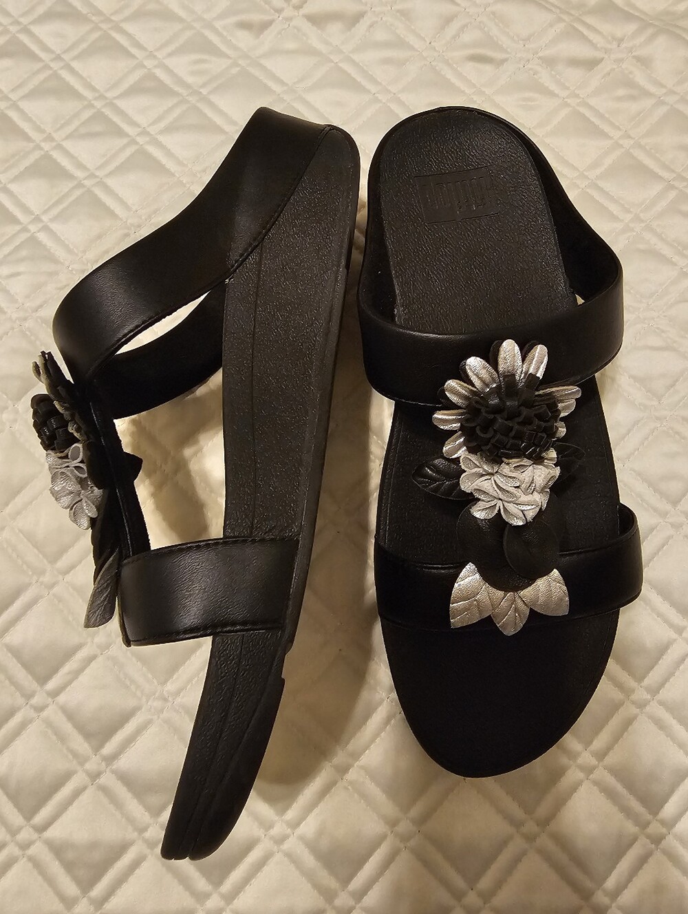 FitFlop Sandals - Picture 6 of 8